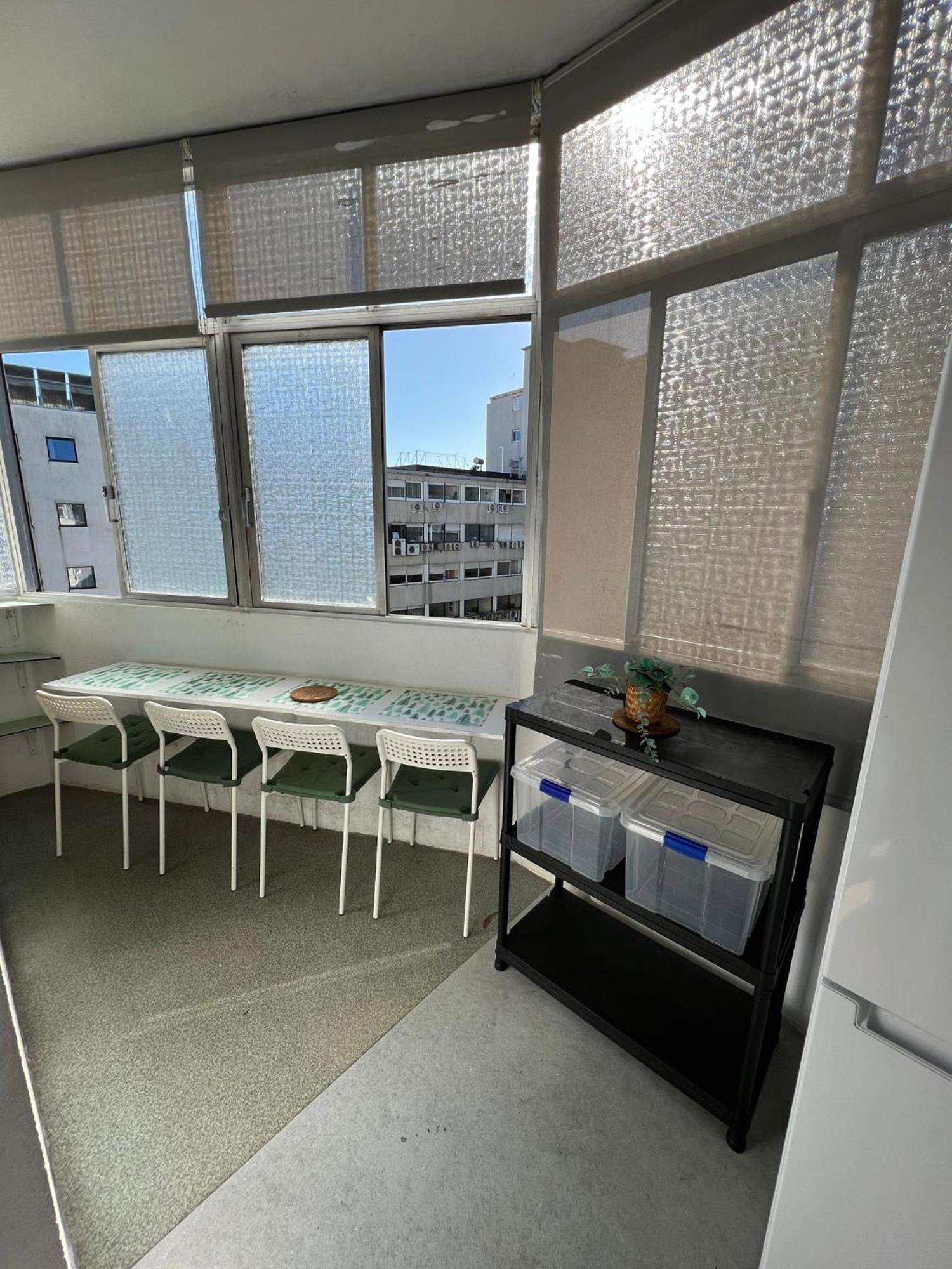 Pilar Hostel - Rua De Santa Catarina - Porto Kültér fotó