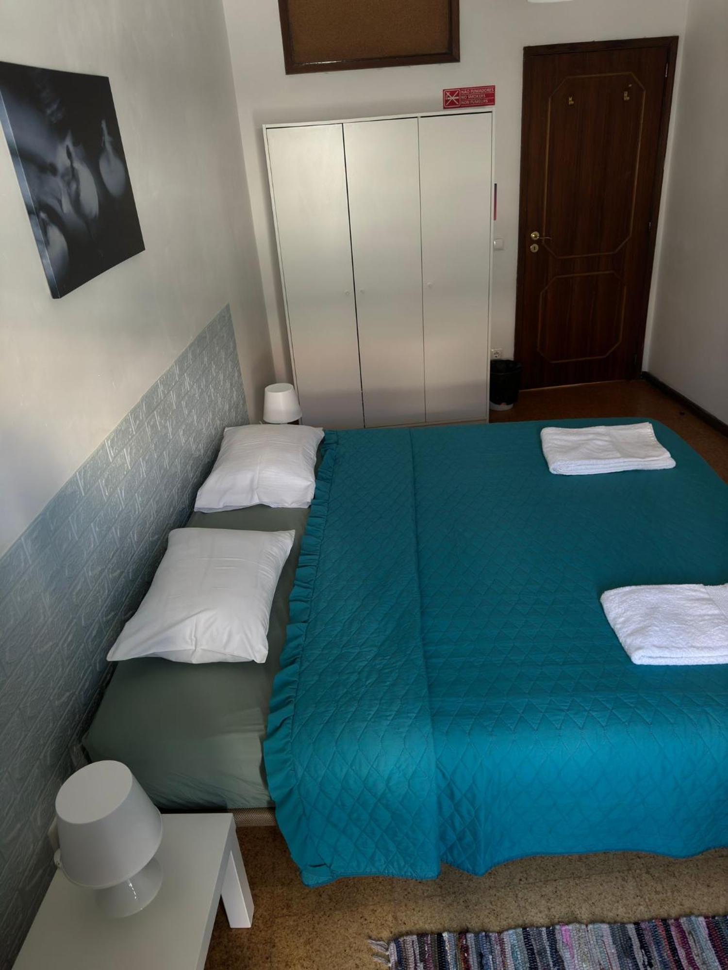 Pilar Hostel - Rua De Santa Catarina - Porto Kültér fotó