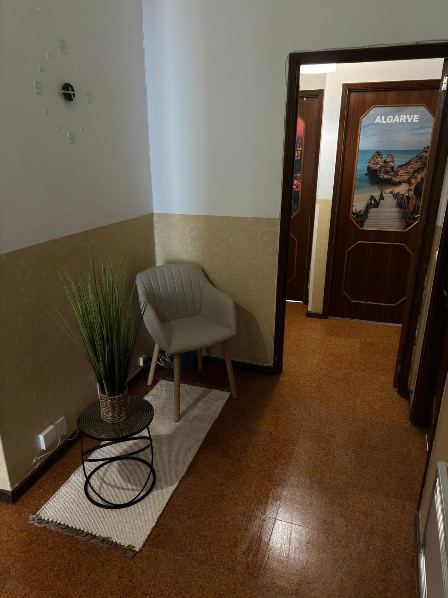 Pilar Hostel - Rua De Santa Catarina - Porto Kültér fotó