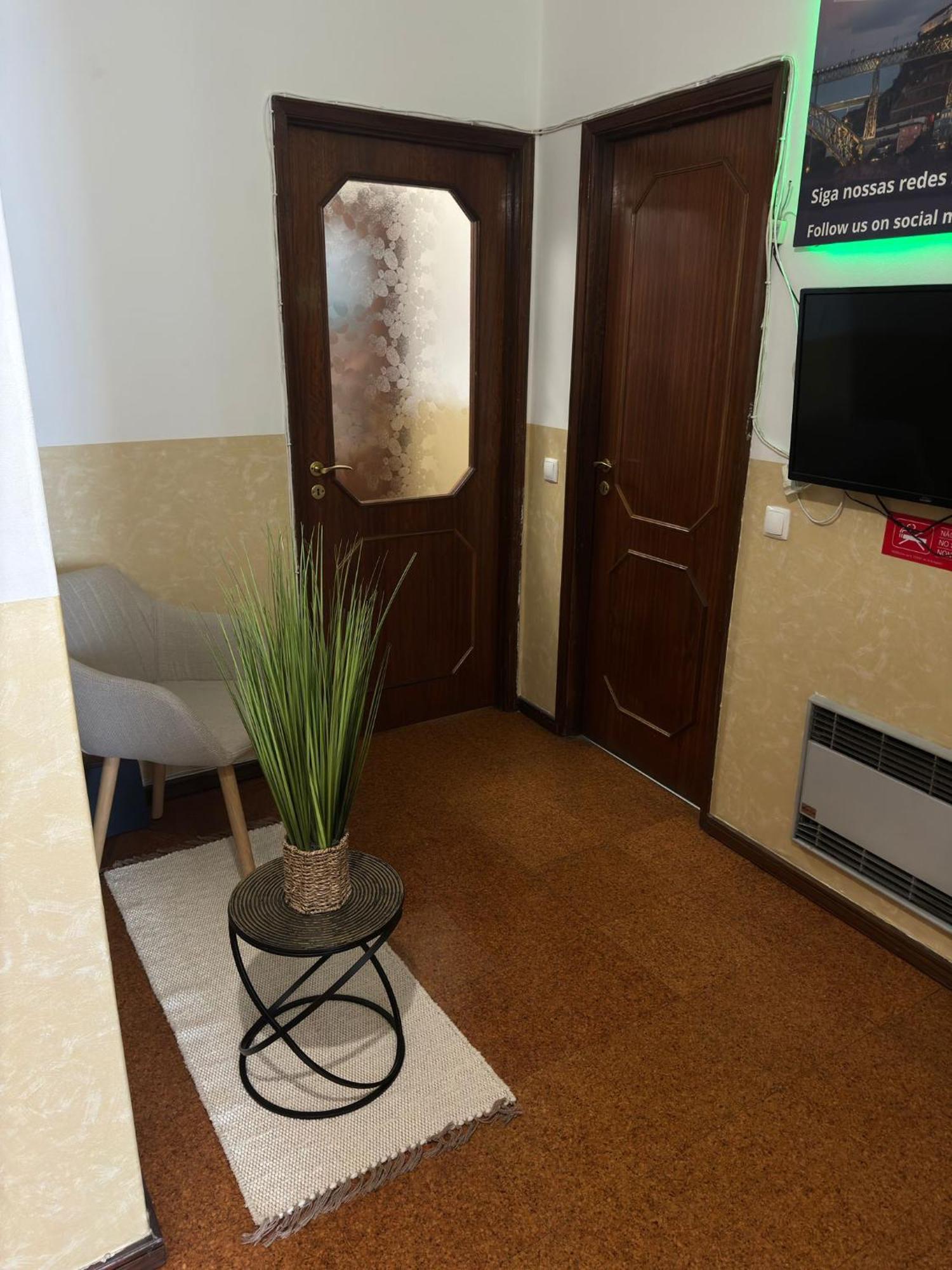 Pilar Hostel - Rua De Santa Catarina - Porto Kültér fotó