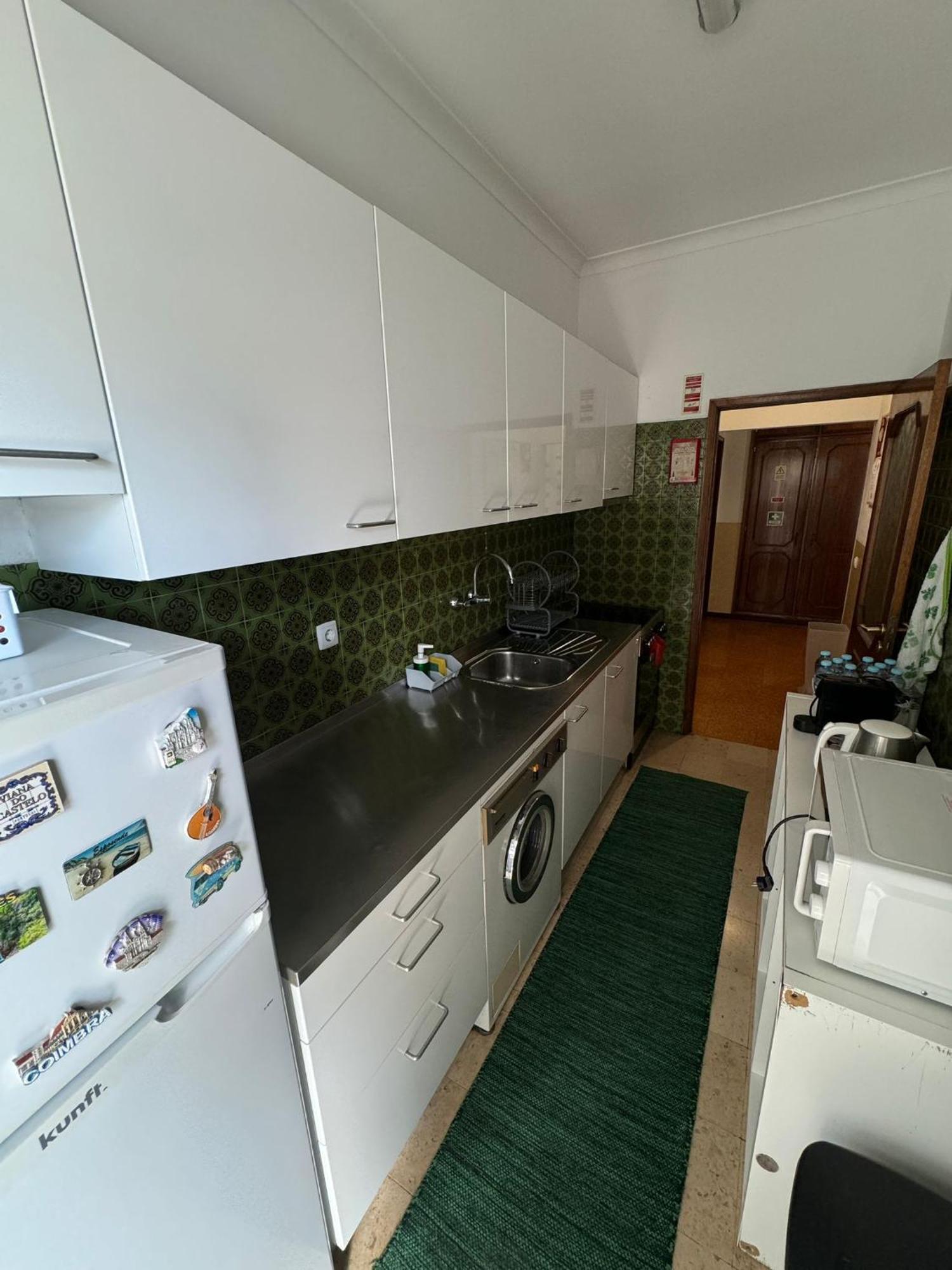 Pilar Hostel - Rua De Santa Catarina - Porto Kültér fotó
