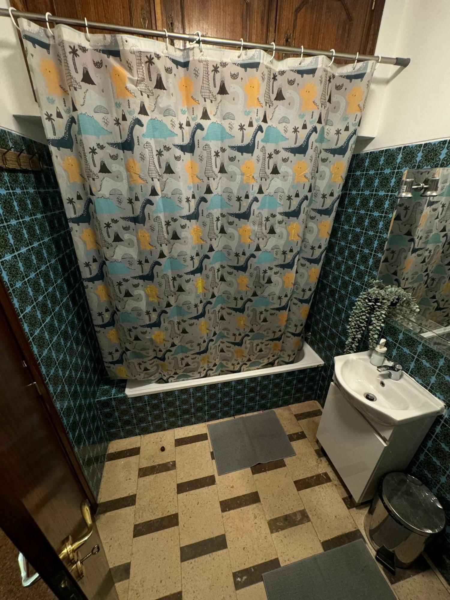 Pilar Hostel - Rua De Santa Catarina - Porto Kültér fotó
