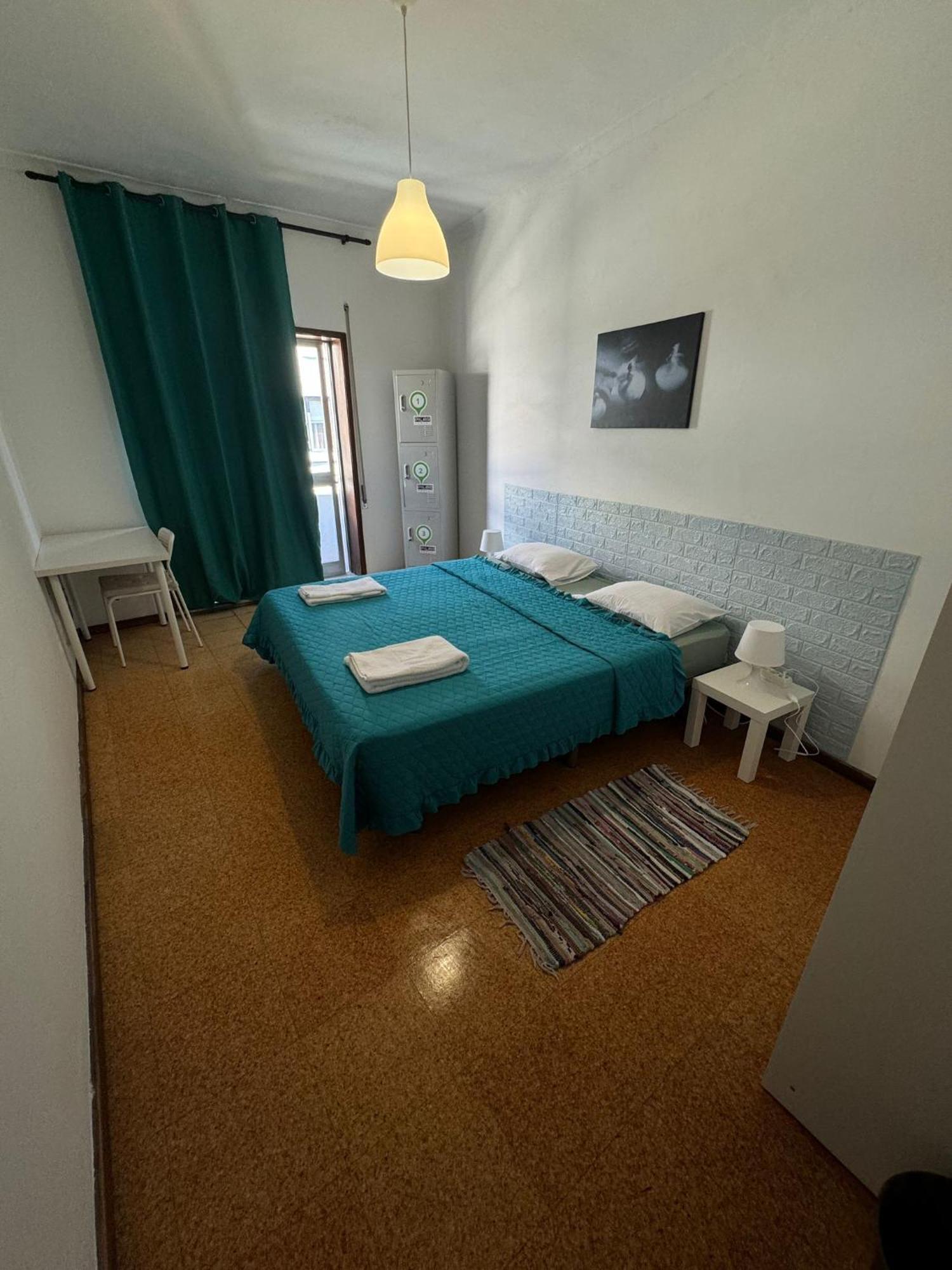 Pilar Hostel - Rua De Santa Catarina - Porto Kültér fotó