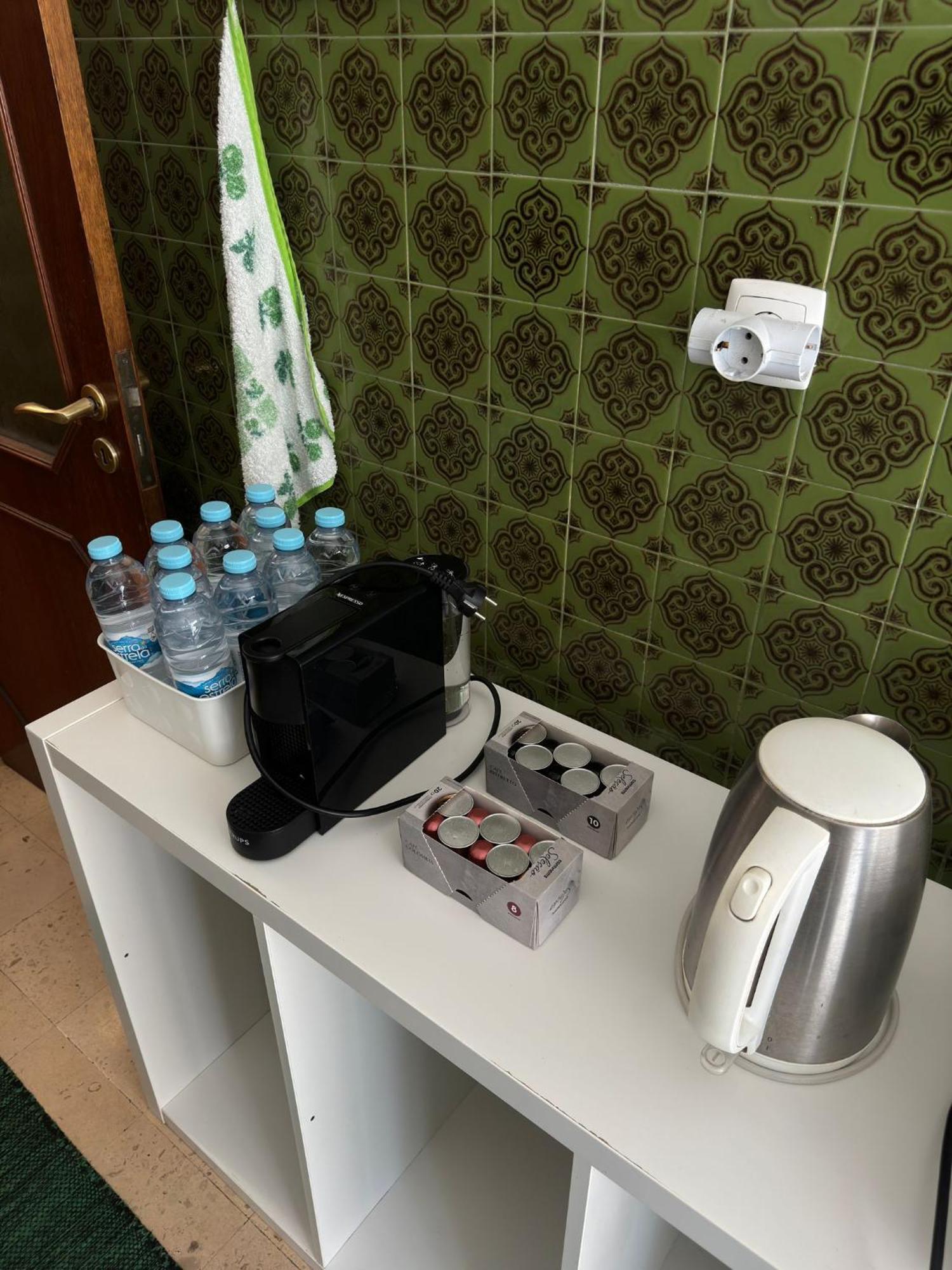 Pilar Hostel - Rua De Santa Catarina - Porto Kültér fotó