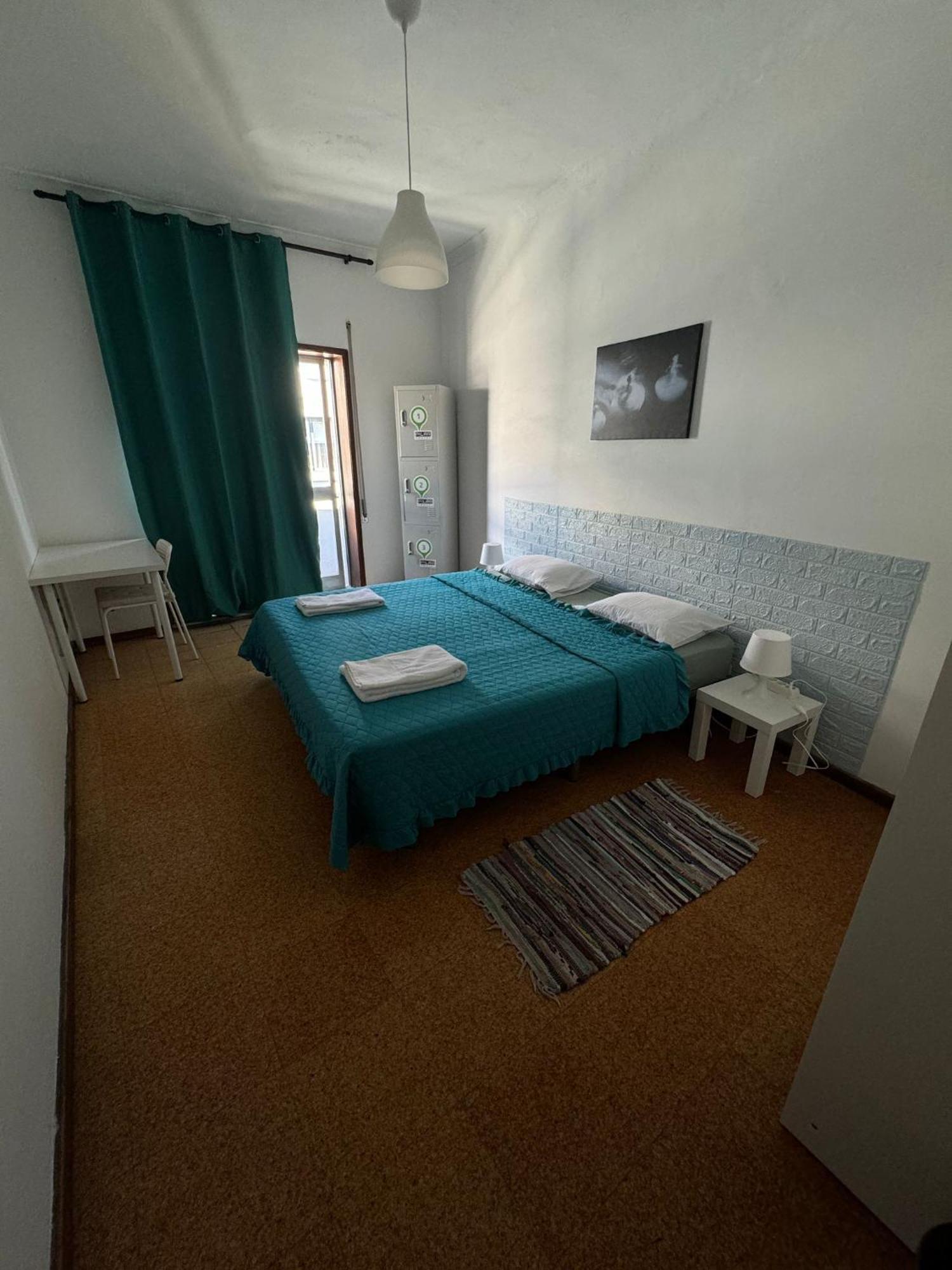 Pilar Hostel - Rua De Santa Catarina - Porto Kültér fotó