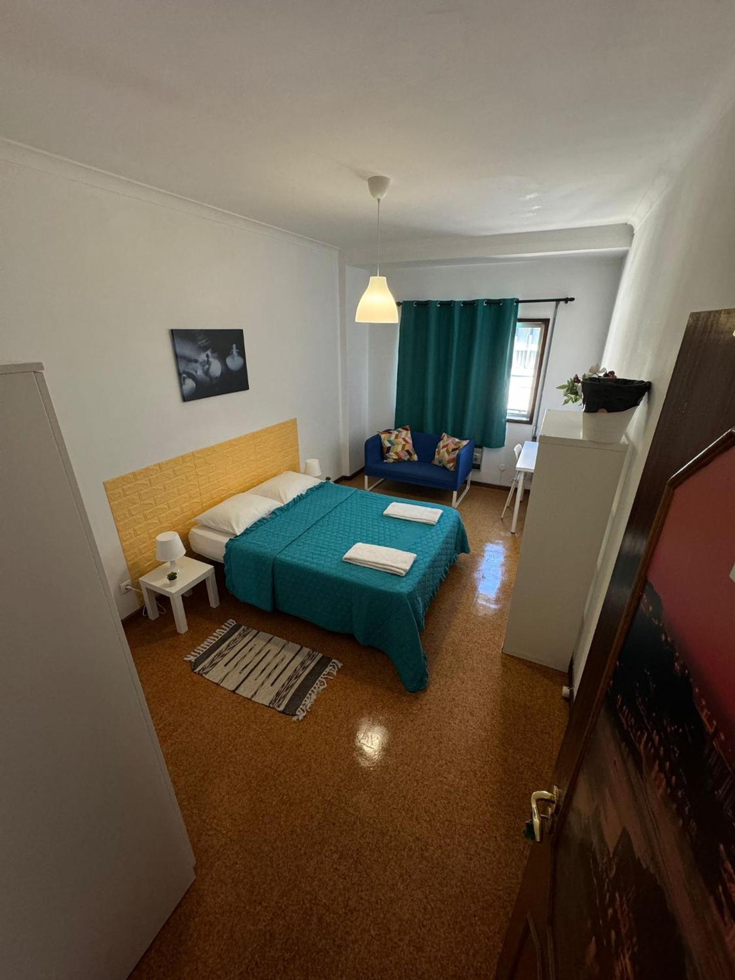 Pilar Hostel - Rua De Santa Catarina - Porto Kültér fotó