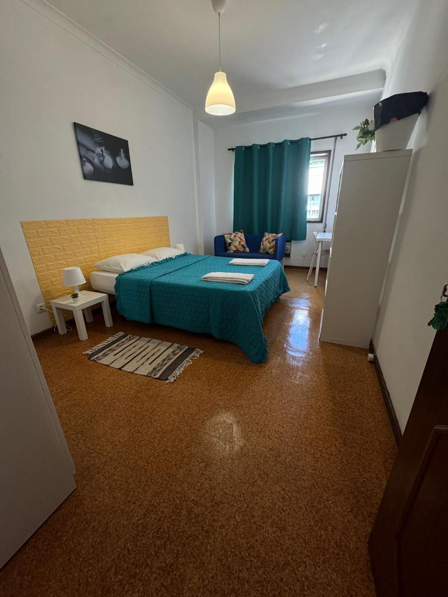 Pilar Hostel - Rua De Santa Catarina - Porto Kültér fotó
